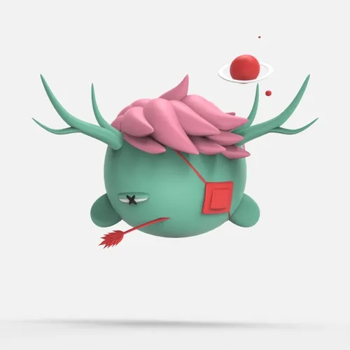 Imp #9990