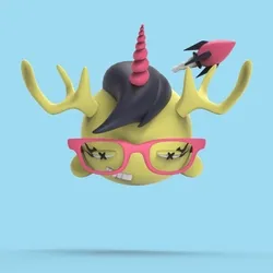 Imp #7327