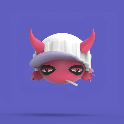 Imp #8231
