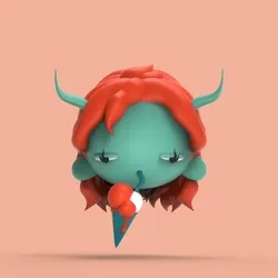Imp #8349