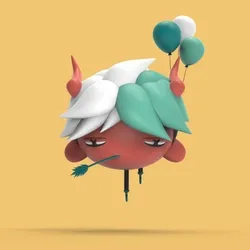 Imp #2560