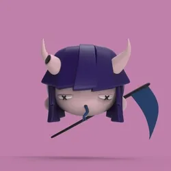 Imp #7346