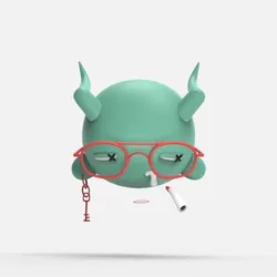 Imp #3367