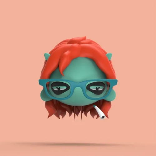 Imp #6820