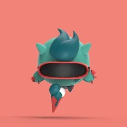 Imp #8419