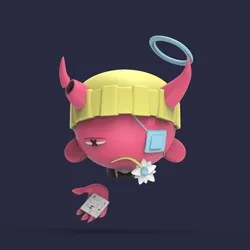 Imp #5135