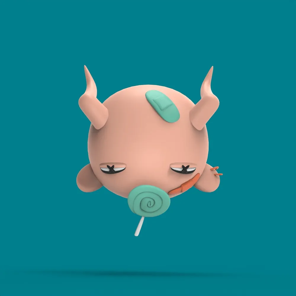 Imp #9967