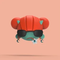 Imp #2852