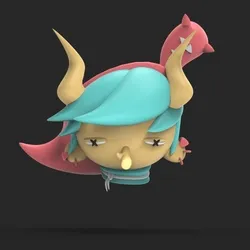 Imp #8119