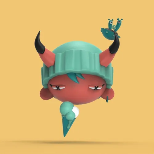 Imps By Supernfty
