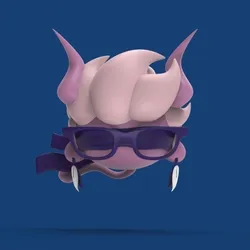 Imp #5685