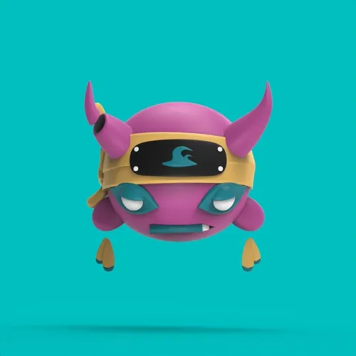 Imps By Supernfty