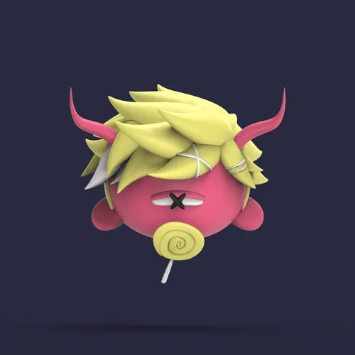 Imp #5764