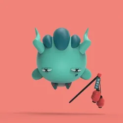 Imp #3711