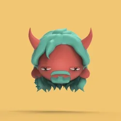 Imp #9801