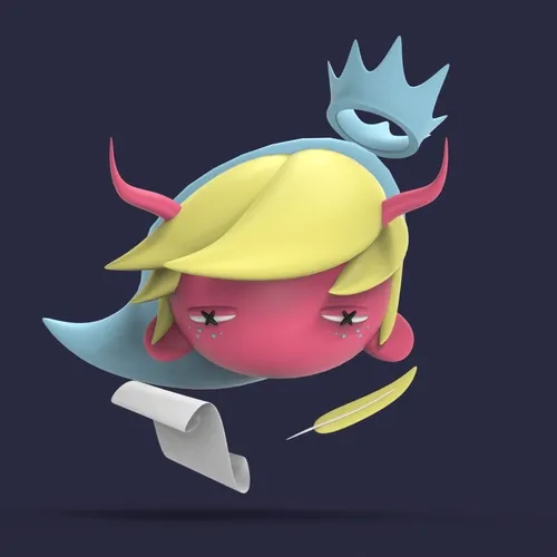 Imp #7310