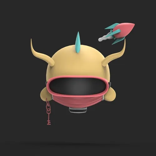 Imp #6357