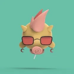 Imp #2448