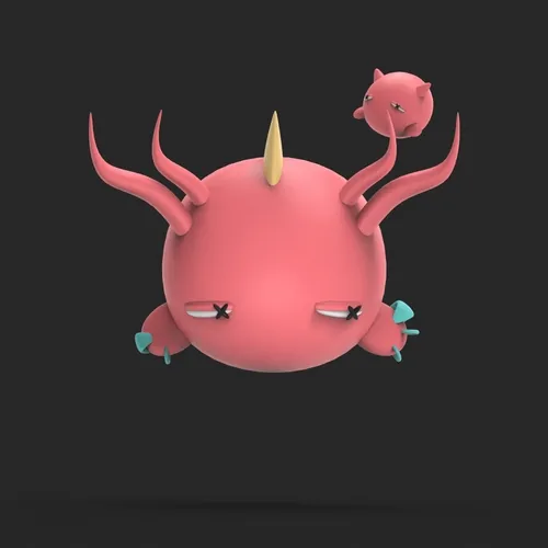 Imp #5284