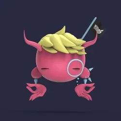 Imp #1993