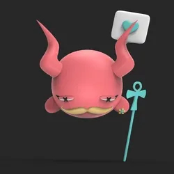 Imp #6207