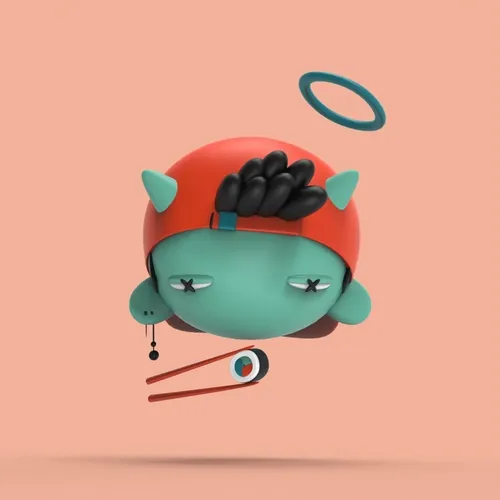 Imp #8145