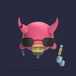 Imp #6921