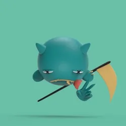 Imp #384