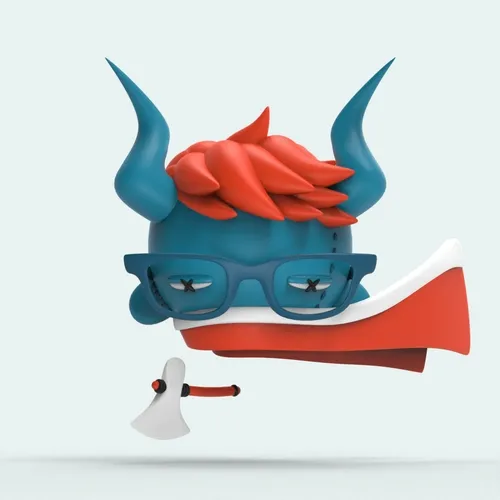 Imps By Supernfty