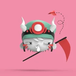 Imp #7989