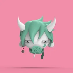 Imp #7755