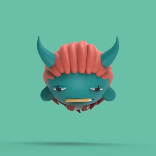 Imp #9887