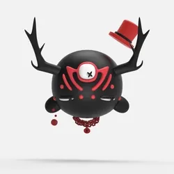 Imp #8062