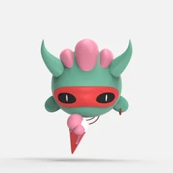 Imp #442