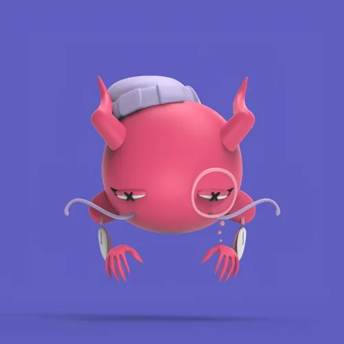 Imp #6618