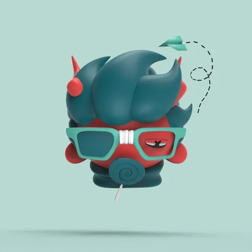 Imp #6883