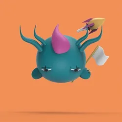 Imp #9486