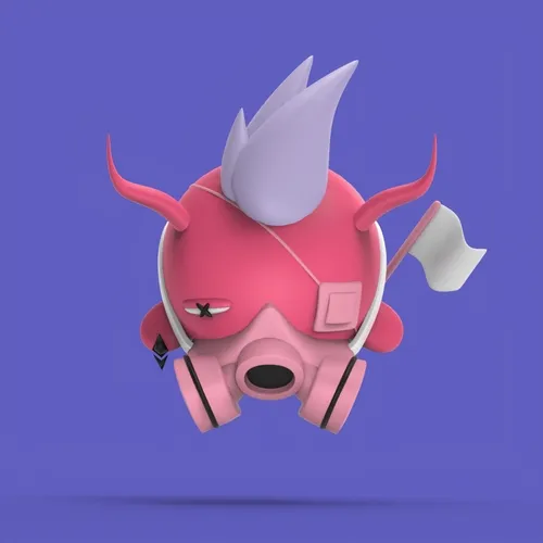 Imp #2938