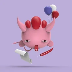 Imp #7303