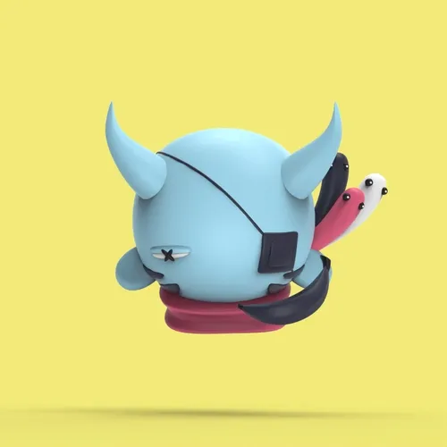 Imp #3494