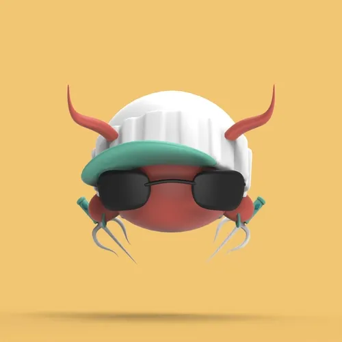 Imp #7322