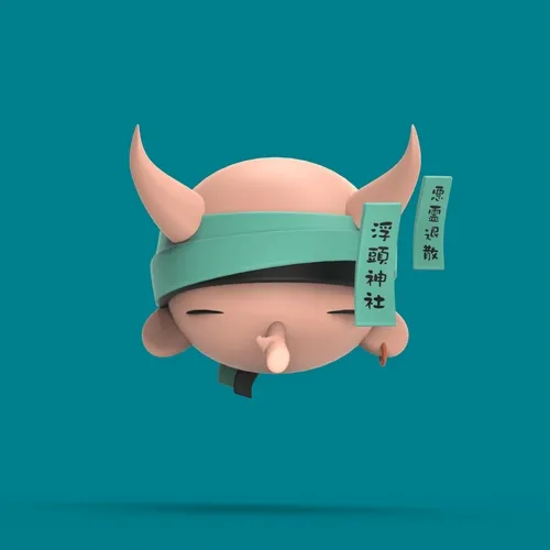 Imps By Supernfty