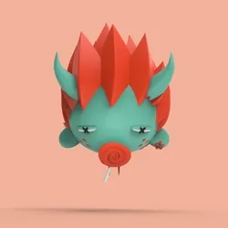 Imp #6453