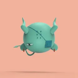Imp #7883
