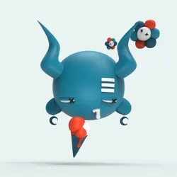 Imp #9115