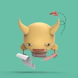 Imp #2749