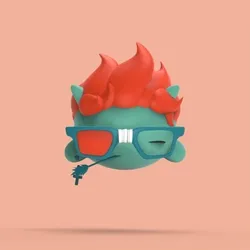 Imp #2804
