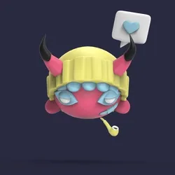 Imp #5499