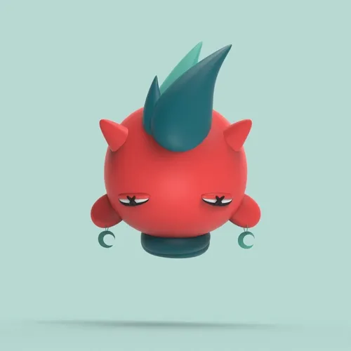 Imp #9395