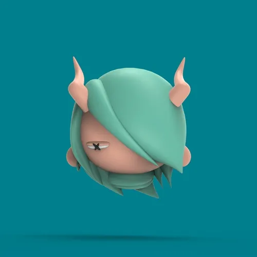 Imp #4734
